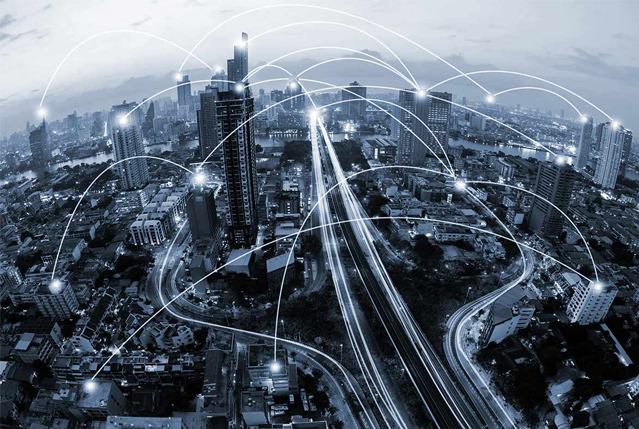 Infrastructure and Facilities