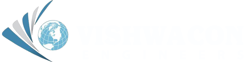 white logo